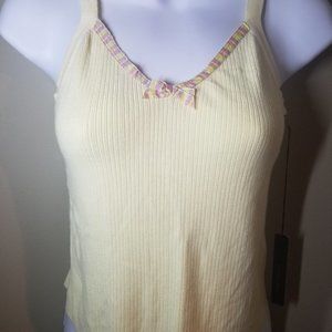 BCBG Maxazria Tank